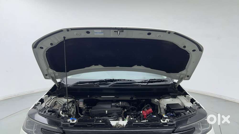 Maruti Suzuki Vitara Brezza 1.5 Lxi, 2024, Petrol