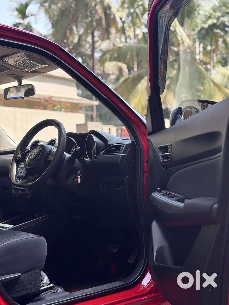 Maruti Suzuki Swift 2018 Amt Vxi, 2022, Petrol