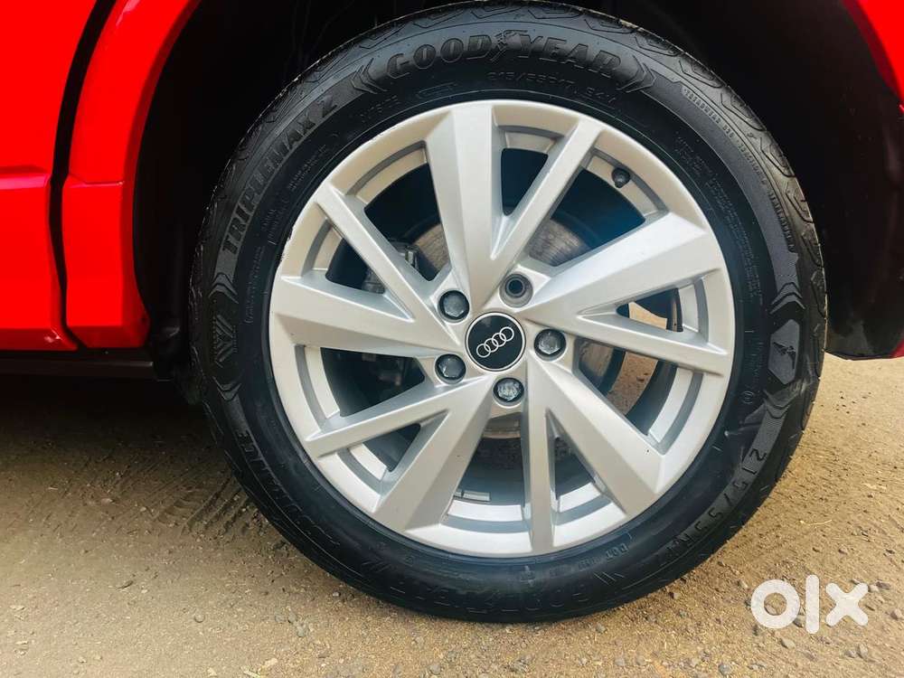 Audi Q2 2.0 40 Tfsi Quatro Premium Plus Ii, 2021, Petrol