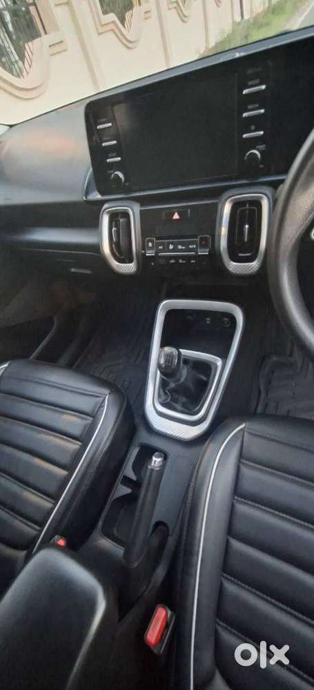 Kia Sonet Htk Plus D, 2022, Diesel
