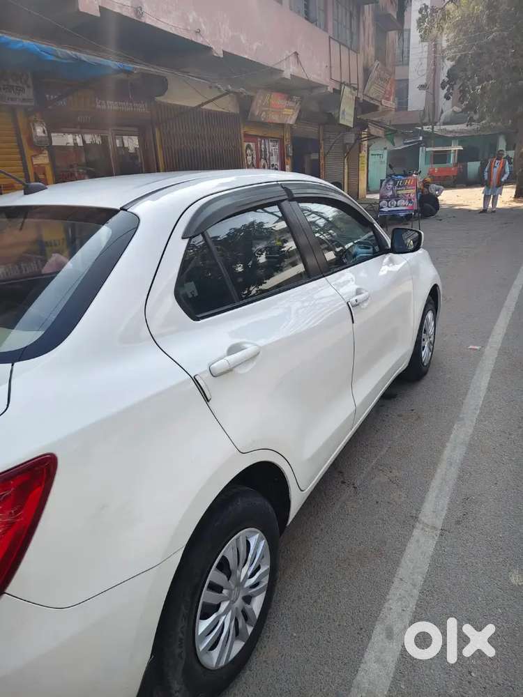 Maruti Suzuki Dzire 2020 Petrol 39000 Km Driven