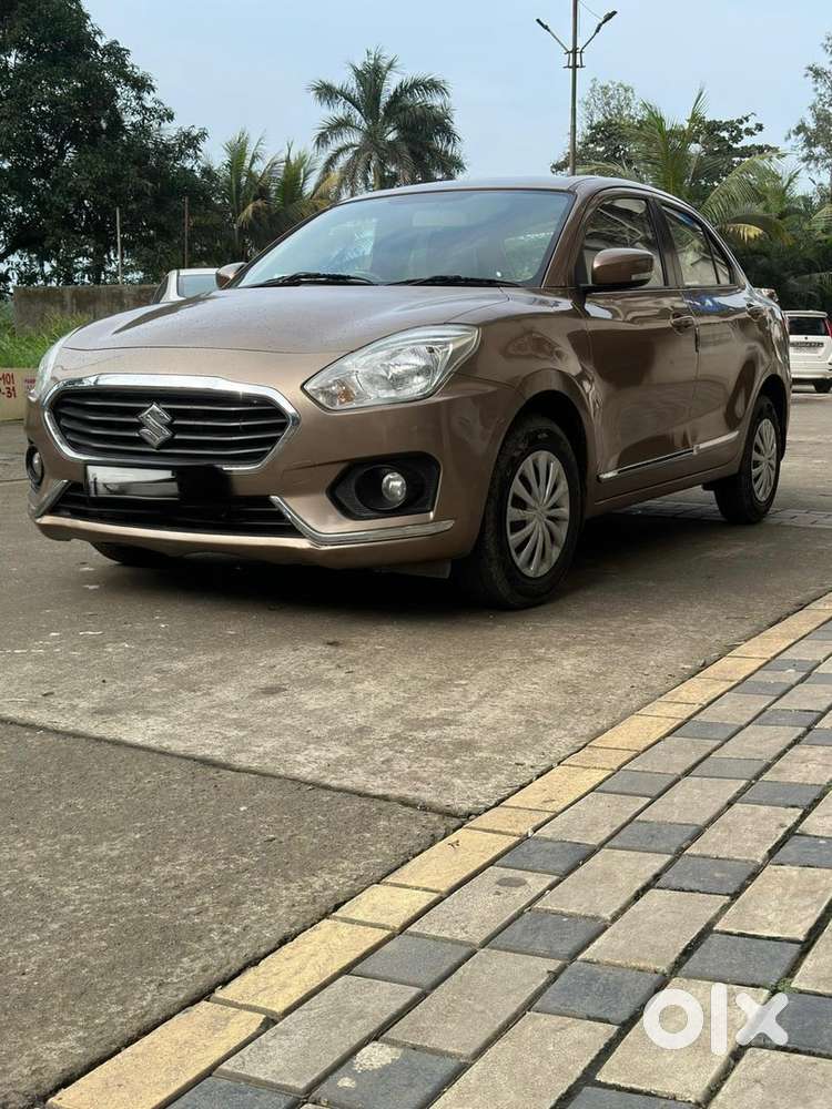 Maruti Dzire Diesel 2018