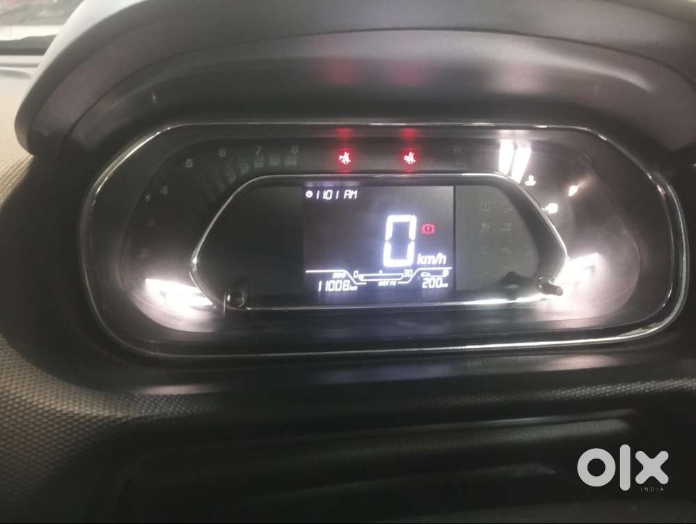 Tata Tiago 2021 Petrol Good Condition