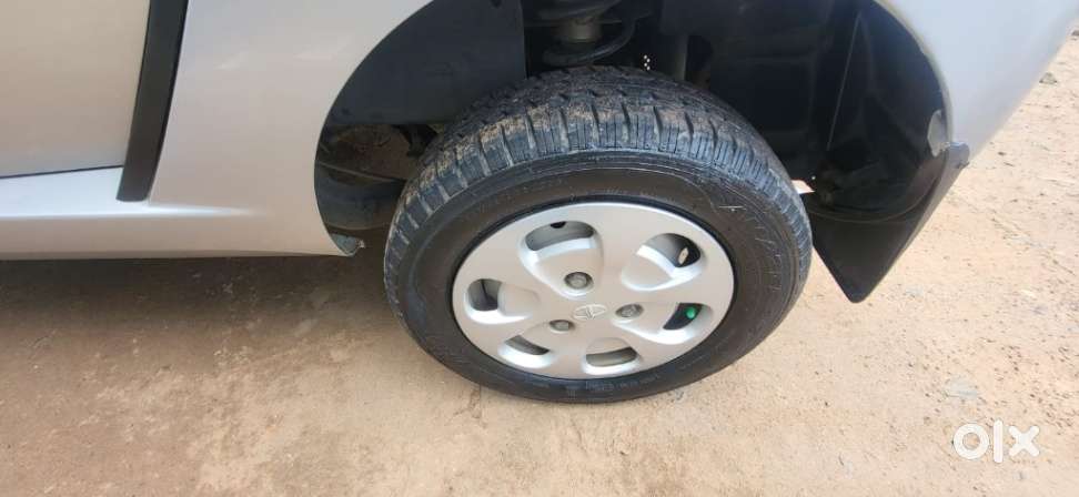 Tata Nano Xta, 2018, Petrol