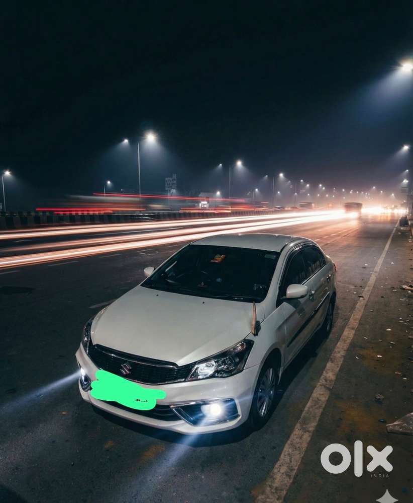 Maruti Suzuki Ciaz