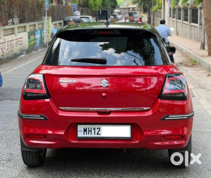 Maruti Suzuki Swift