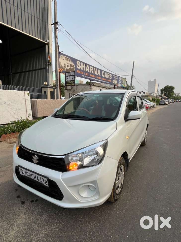 Maruti Suzuki Celerio Lxi(o), 2020, Petrol