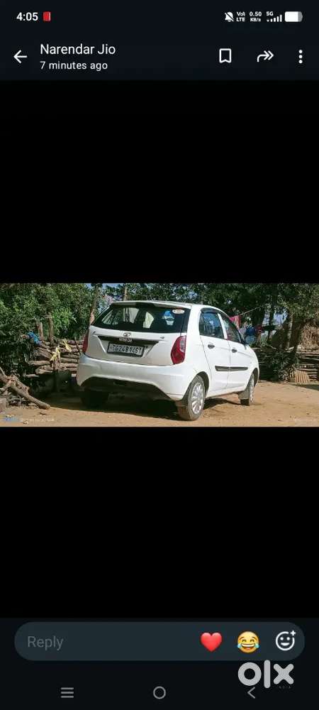 Tata Bolt 2018 Diesel Manual