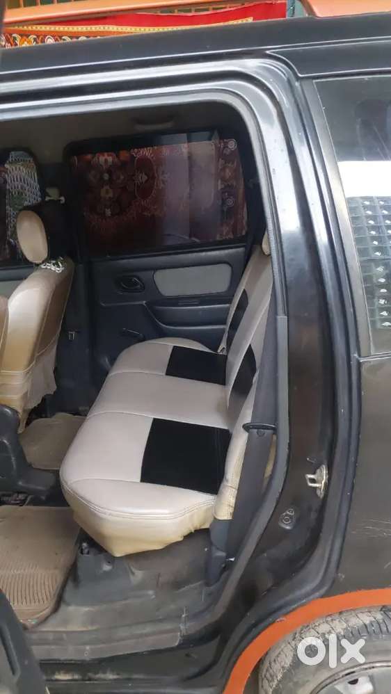 Wagon R Maruti 2008 Ready