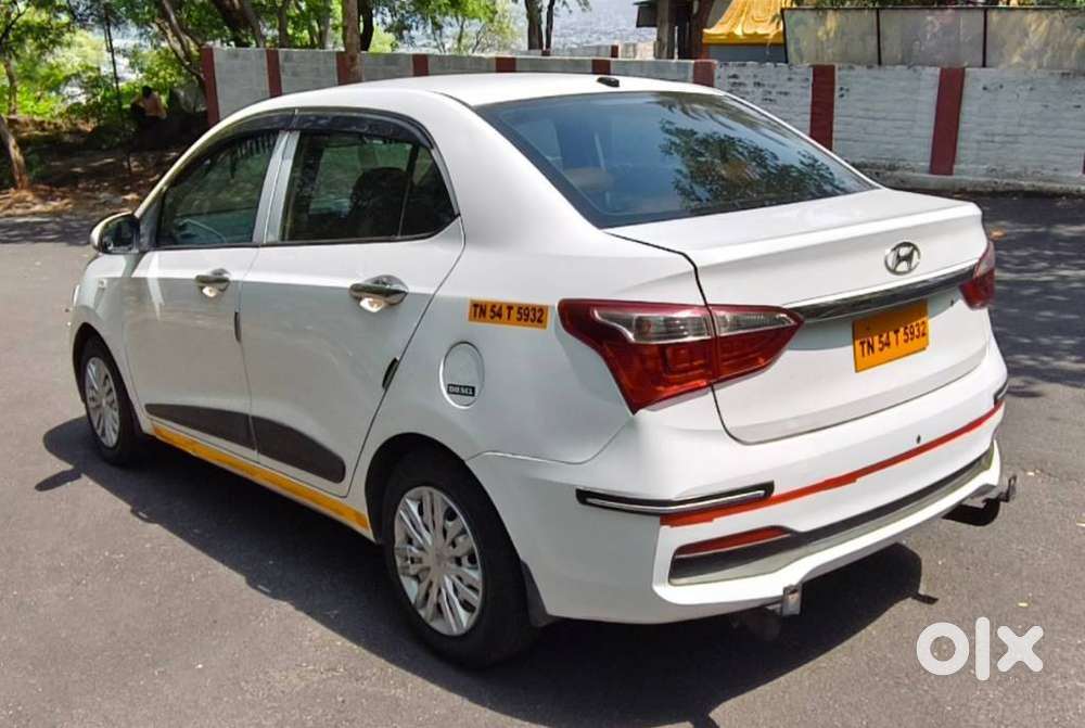 Hyundai Xcent 1.2 Prime T Plus Crdi, 2019, Diesel