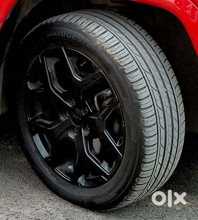 Jeep Compass Black Shark (o) 2.0 Diesel 4x2 At, 2024, Diesel