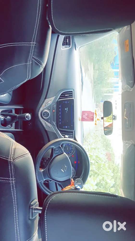 Maruti Suzuki Baleno 2020 Petrol 24000 Km Driven