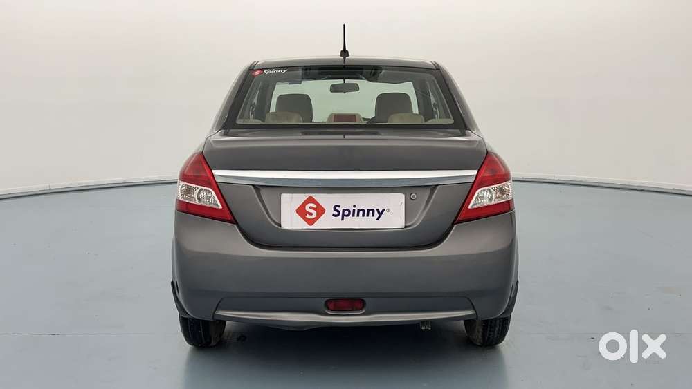 Maruti Suzuki Swift Dzire 1.3 Vxi, 2014, Petrol