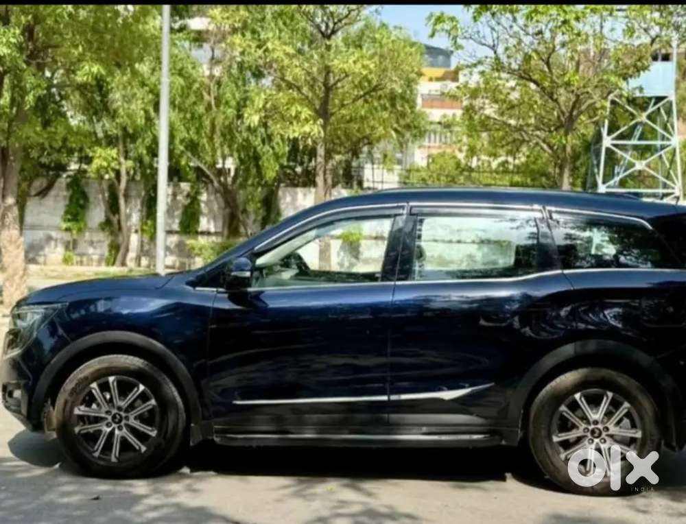 Mahindra Xuv 700 Model 2026 2.2 Ax 7 Diesel Mt 7 Str