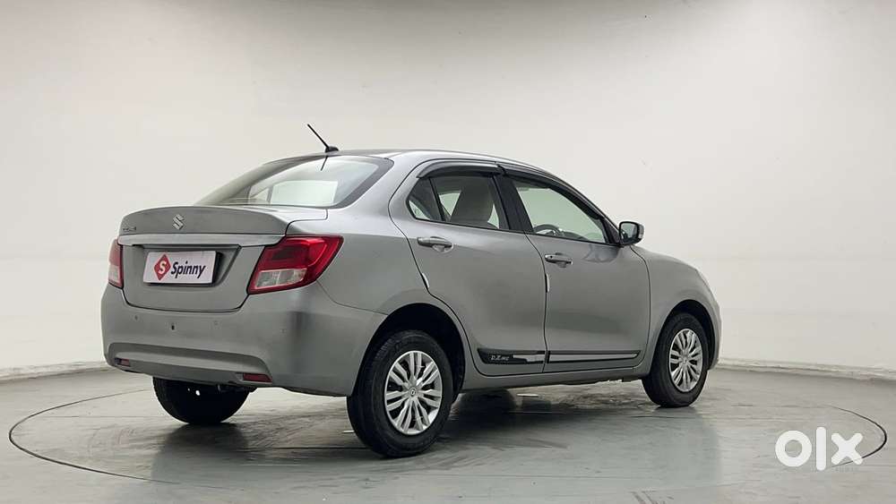 Maruti Suzuki Dzire 1.2 Vxi Cng, 2022, Cng & Hybrids