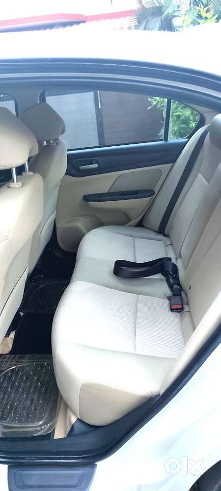 Honda Amaze V 1.2 Petrol Cvt, 2020, Petrol