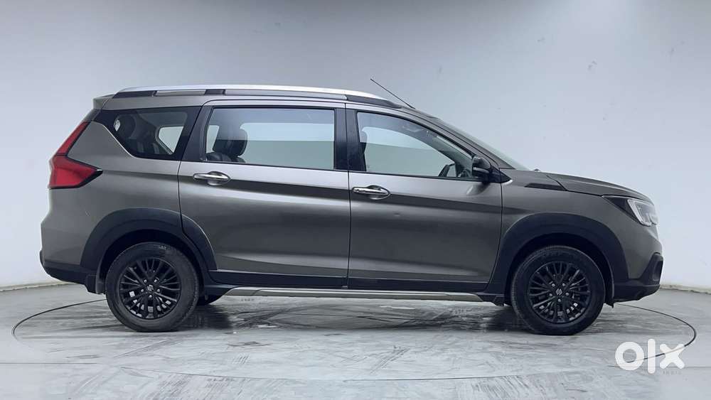 Maruti Suzuki Xl6 1.5 Alpha At, 2021, Petrol