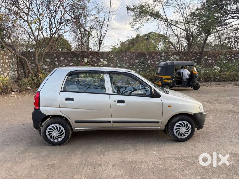 Maruti Suzuki Alto Std Bs3