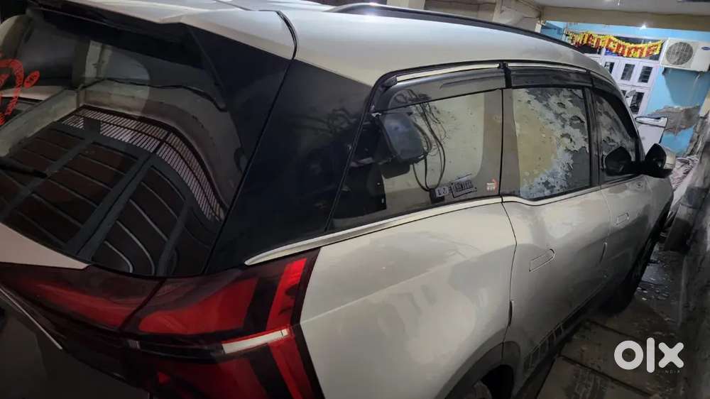 Xuv 700 Ax7