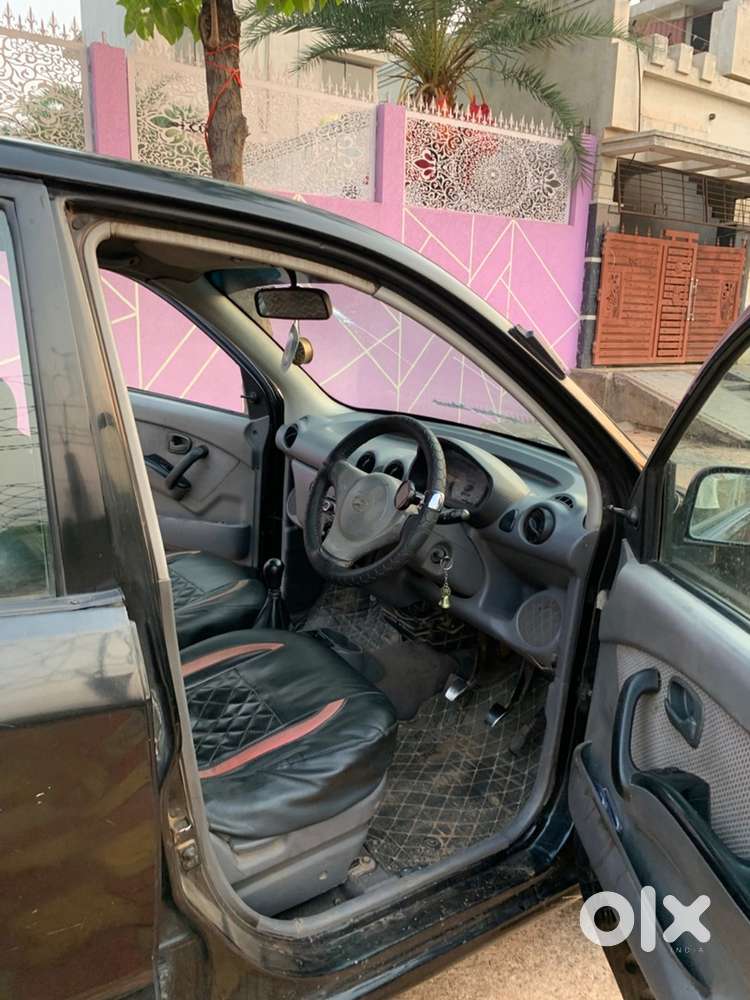 Hyundai Car 2003 Petrol