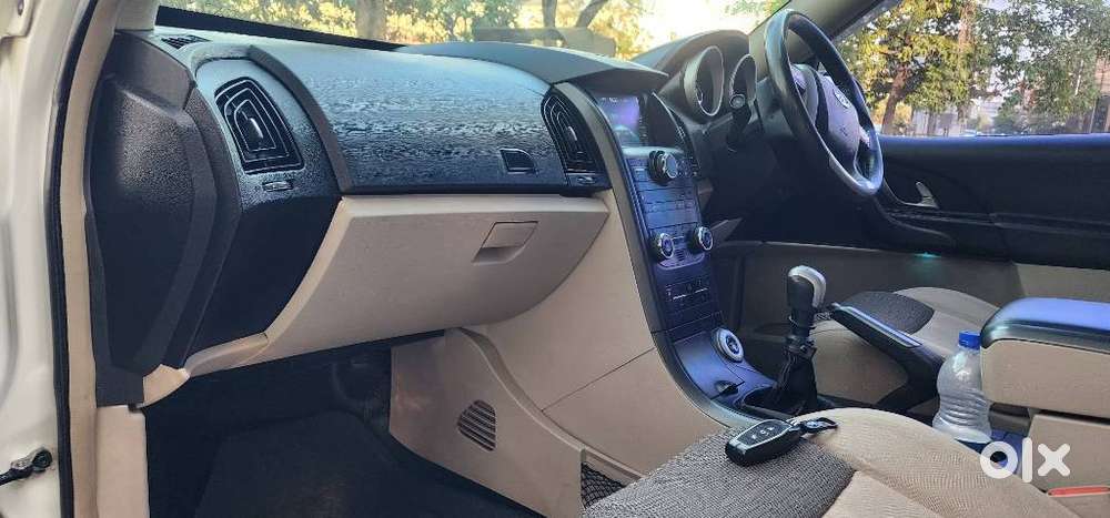 Mahindra Xuv500 W9 1.99, 2017, Diesel