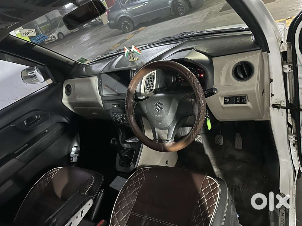 Maruti Suzuki Wagon R Cng Lxi, 2022, Cng & Hybrids