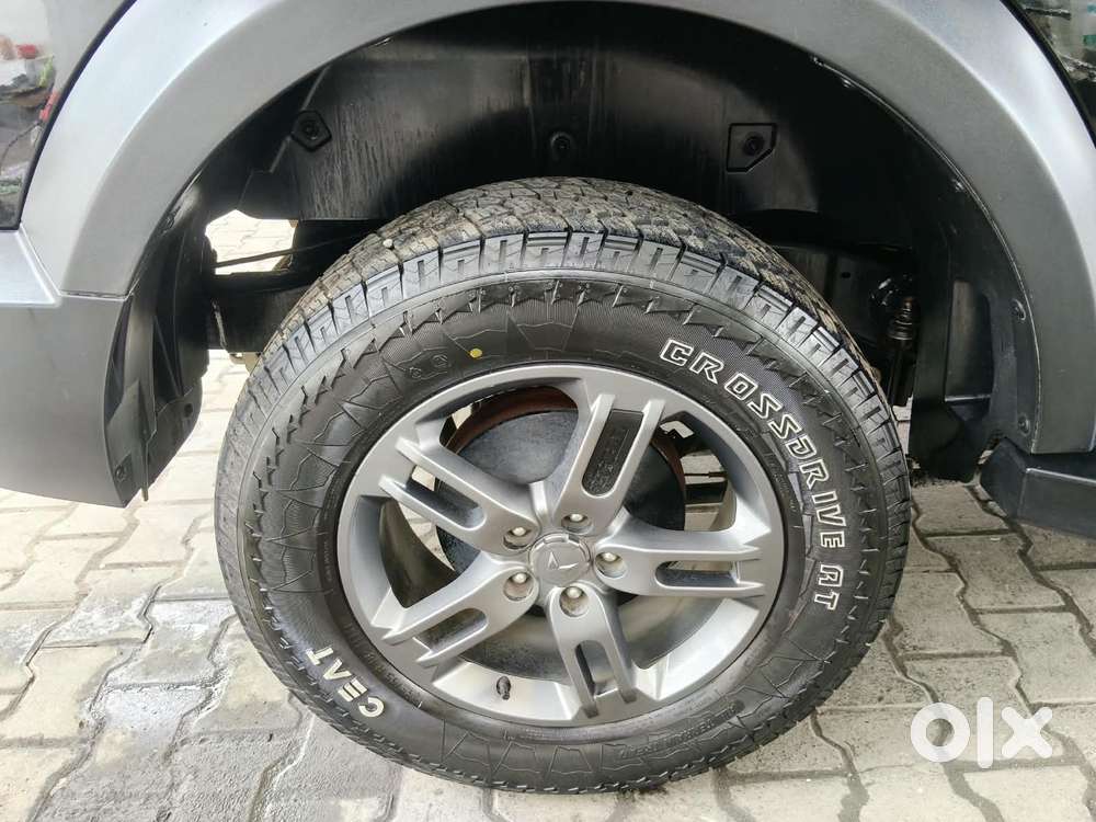 Mahindra Thar Lxt P At 2wd Ht, 2024, Petrol