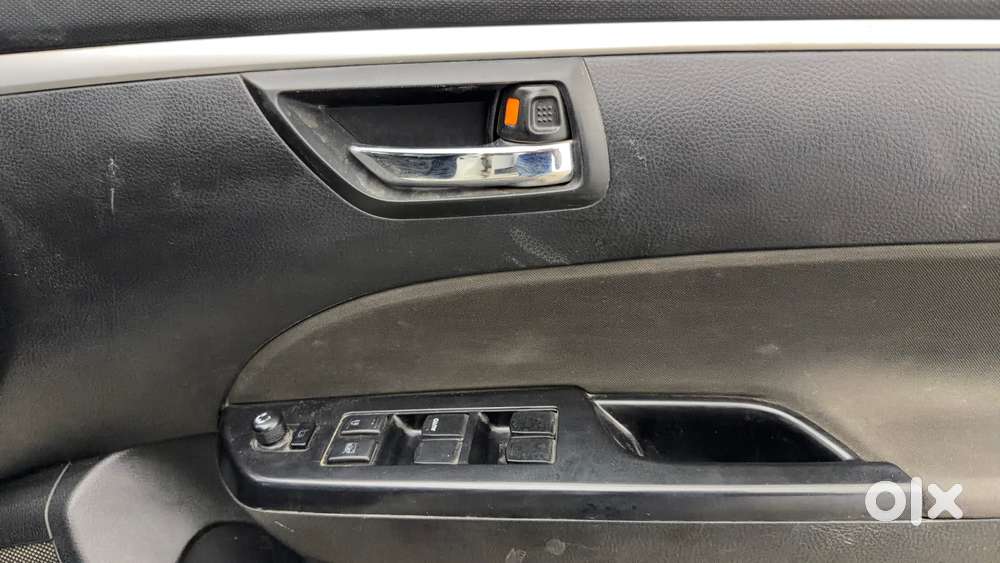 Maruti Suzuki Swift Zxi, 2016, Petrol