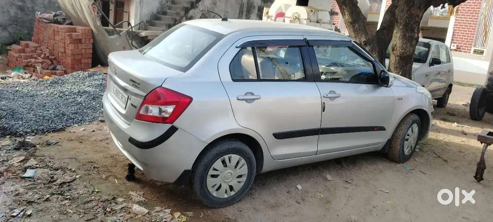 Maruti Suzuki Dzire 2012 Petrol Good Condition