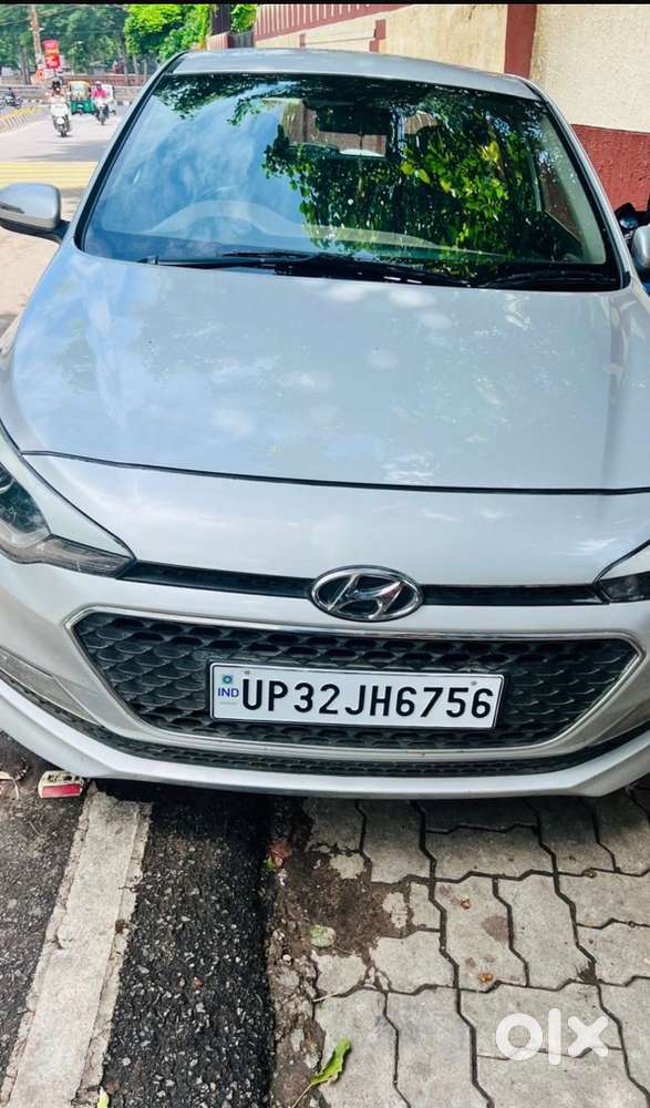 Hyundai Elite I20 Diesel 2017