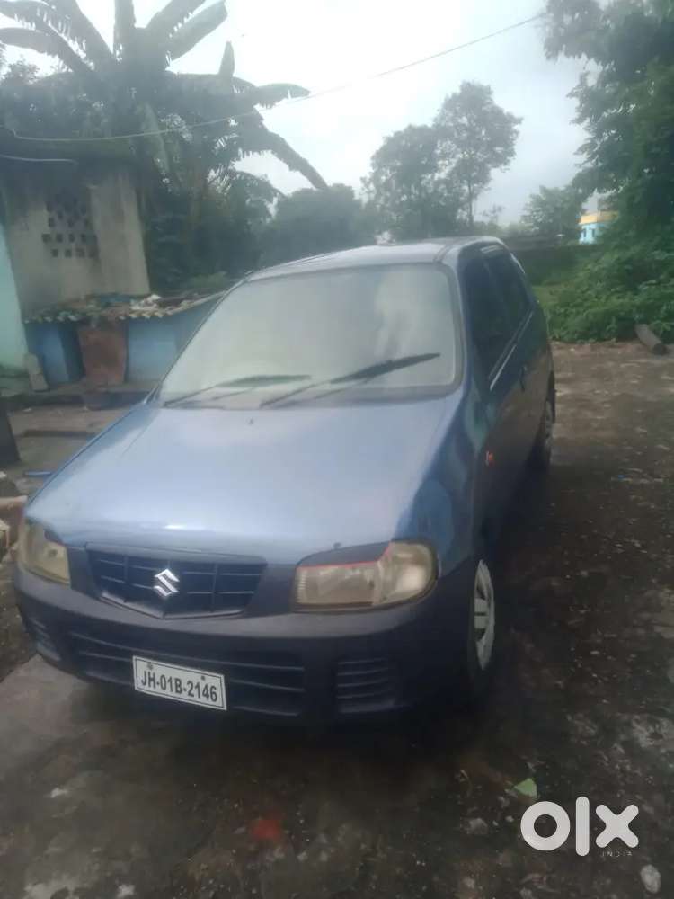 Maruti Suzuki Alto 2006