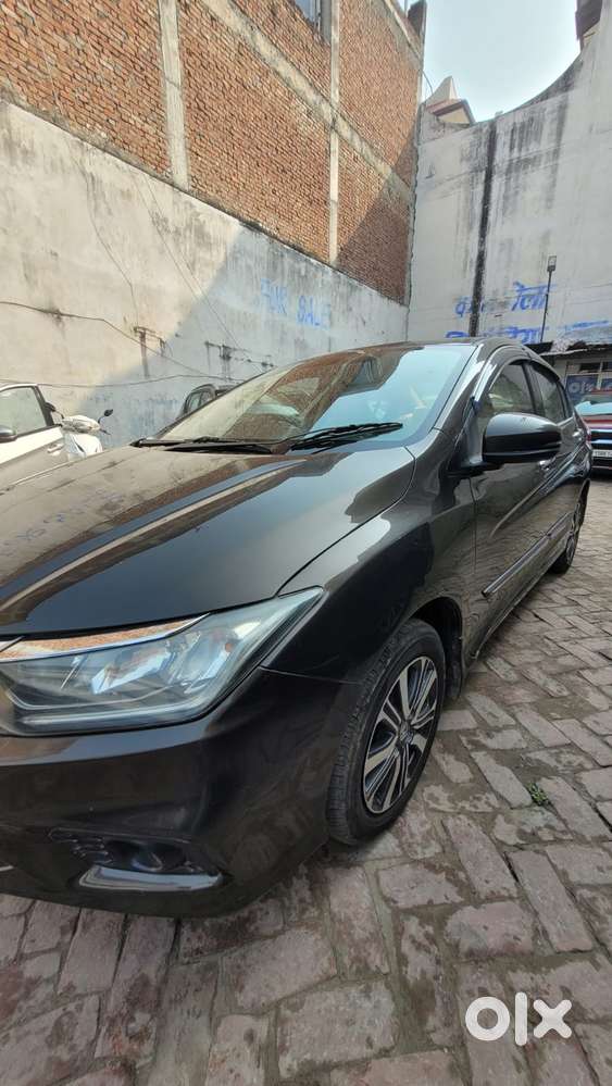 Honda City Sv Mt I-dtec, 2019, Diesel