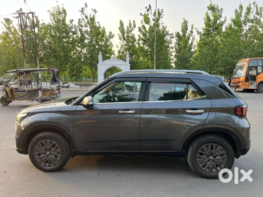 Hyundai Venue 1.5 Crdi S Plus, 2022, Diesel
