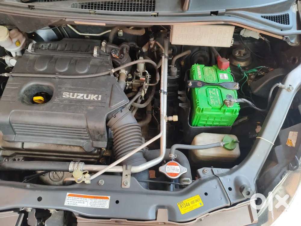 Maruti Suzuki Estilo Vx 2011