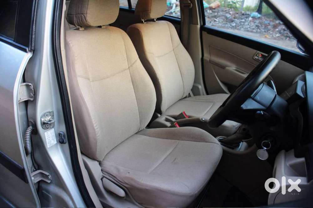 Maruti Suzuki Swift Dzire Vxi At Optional, 2016, Petrol