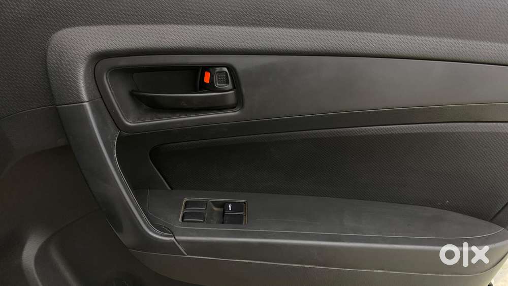 Maruti Suzuki Vitara Brezza Ldi Option, 2016, Diesel