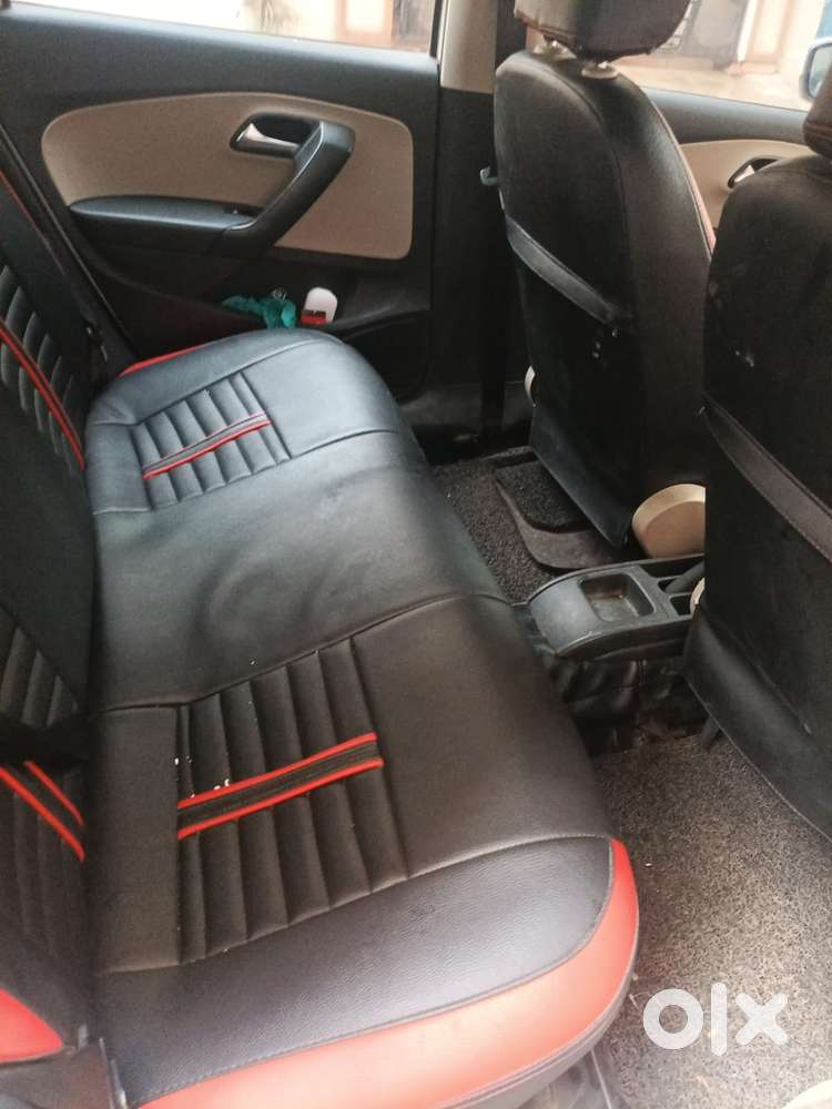 Volkswagen Polo(urgent Sale!!)