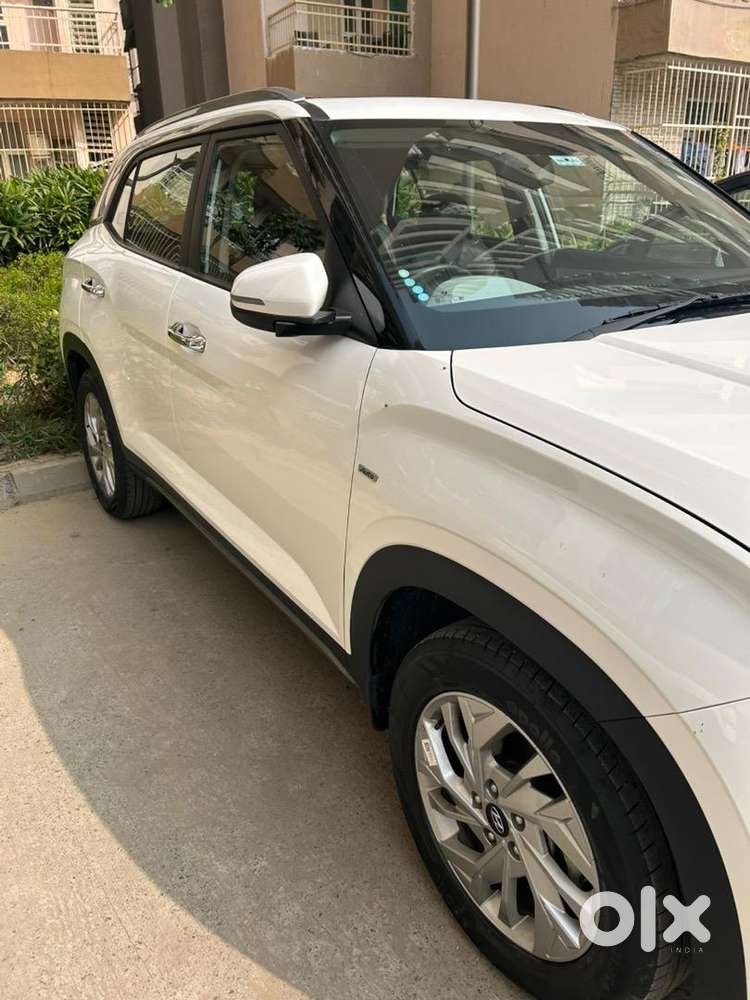 Hyundai Automatic Petrol 2023
