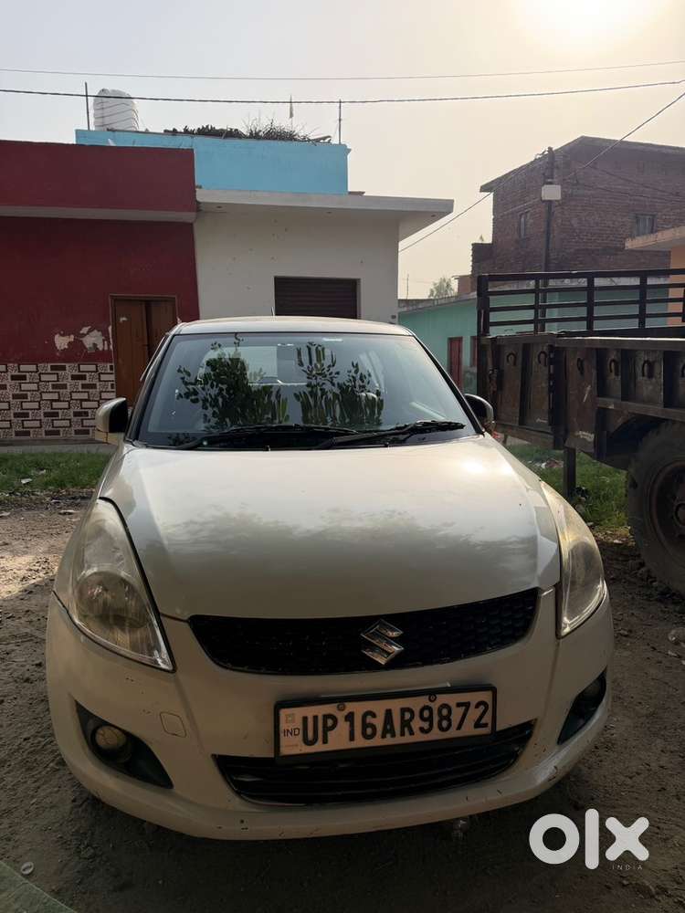 Maruti Swift Vdi 2014 Year