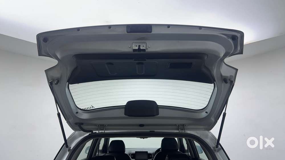 Hyundai Venue Sx Plus Turbo Dct, 2019, Petrol