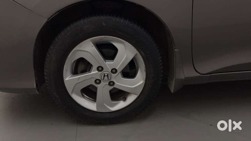 Honda City 2014-2015 I Dtec Vx, 2016, Petrol