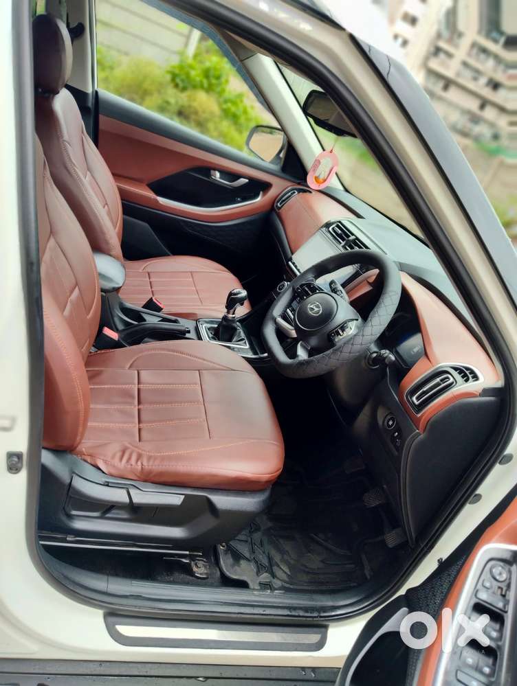 Hyundai Alcazar 1.5 Prestige Diesel Mt 7 Str, 2022, Diesel