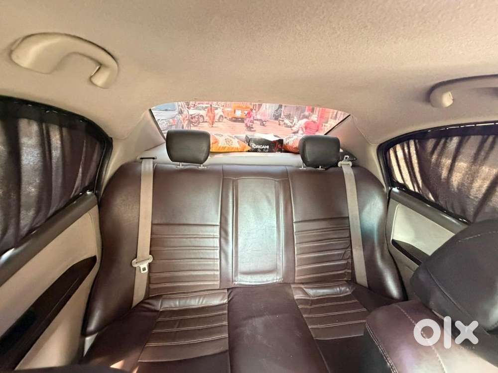 Maruti Suzuki Sx4 2012 Petrol Good Condition