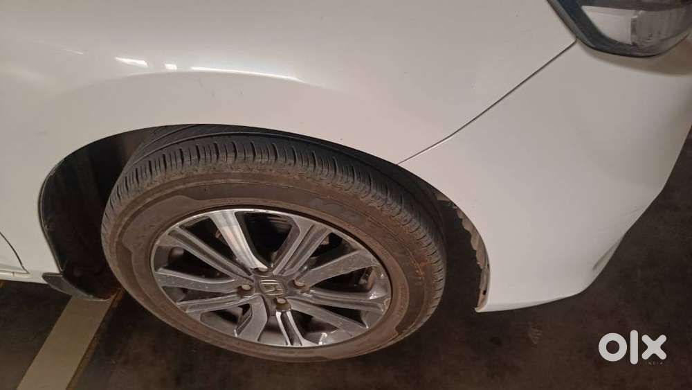 Honda Amaze Vx 1.2 Petrol Mt, 2023, Petrol