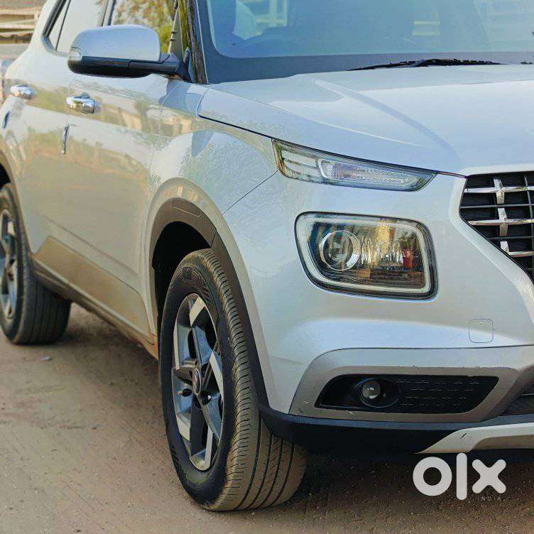 Hyundai Venue 1.4 Crdi Sx, 2019, Diesel