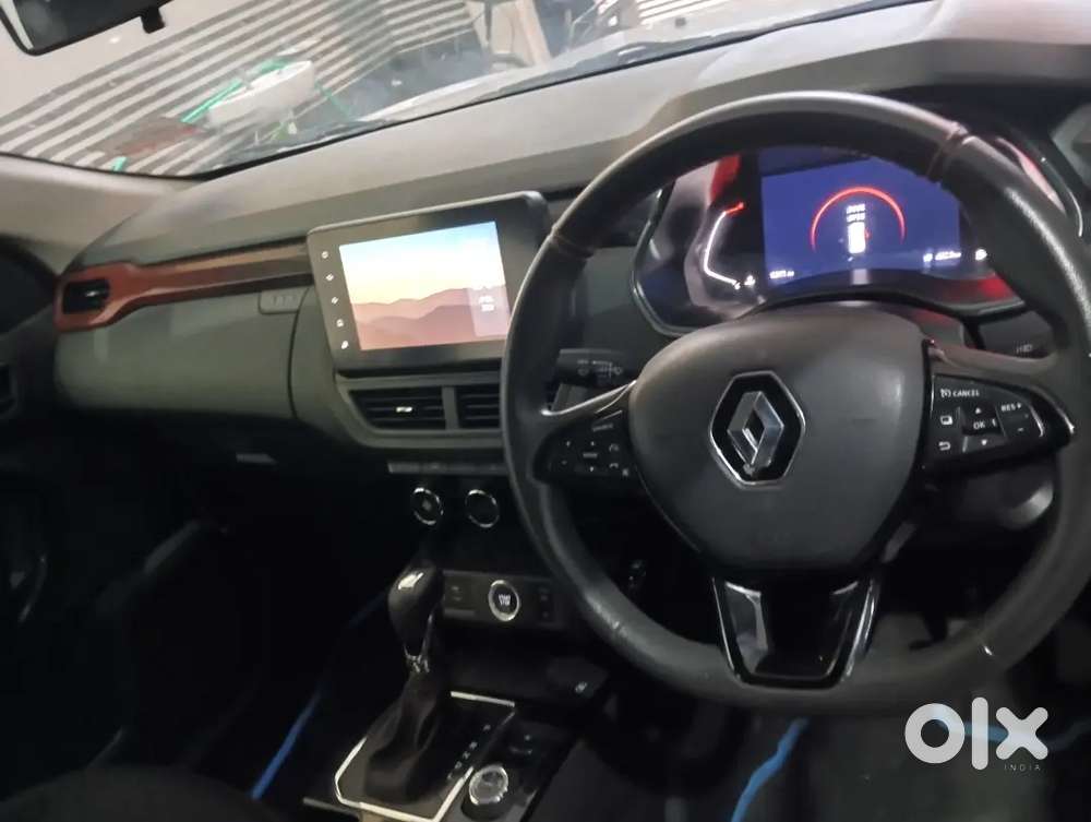 Renault Kiger 2023 Petrol 12790 Km Driven