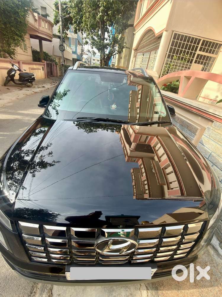 Hyundai Venue Diesel 2025