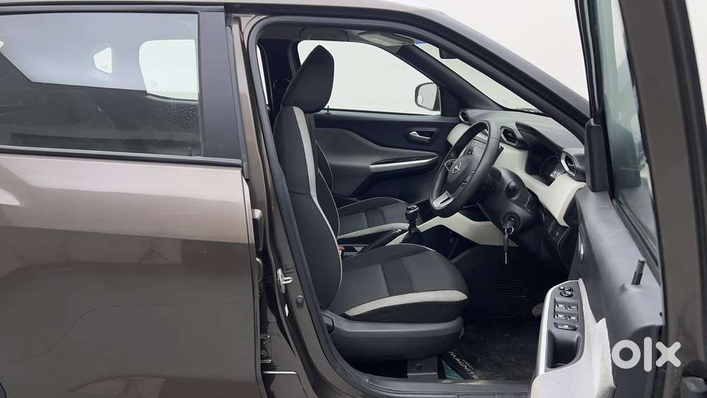 Nissan Magnite 1.0 Xl, 2024, Petrol
