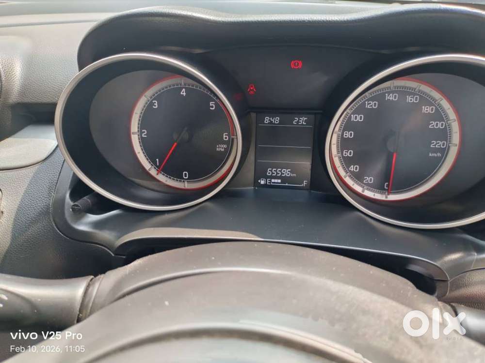 Maruti Suzuki Swift Ddis Zdi, 2019, Diesel