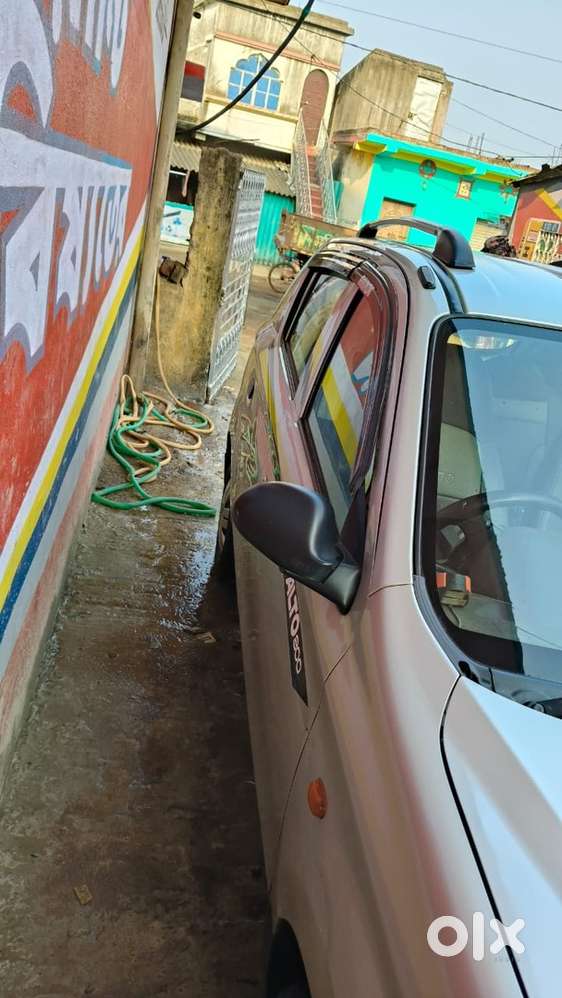 Maruti Suzuki Alto 2019
